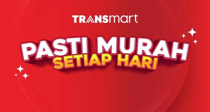 Ada Promo di Transmart Plaza Medan Fair Khusus Pengguna Allo Bank Hari Ini!