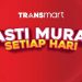 Ada Promo di Transmart Plaza Medan Fair Khusus Pengguna Allo Bank Hari Ini!