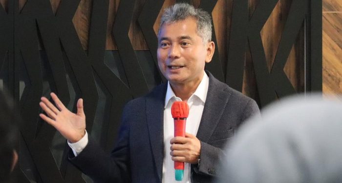 Bos BRI Beberkan 4 Jurus Hadapi Bayang-bayang Resesi Global