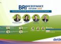 BRI Microfinance Outlook 2023 Kembali Hadir, Buruan Daftar!