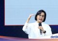 Dapat Suntikan Rp 4,13 T, BTN Dikasih PR dari Sri Mulyani