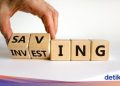 Ekonomi Dibayangi ‘Awan Gelap’, Investasi Apa yang Menarik?