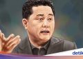 Erick Thohir Dorong Santri Jadi Muslimpreneur Tangguh