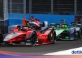 Formula E Jakarta Cari Sponsor, Berharap Kini BUMN Ikut Dukung