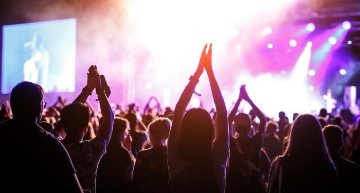 Info Konser di Surabaya untuk Januari 2023