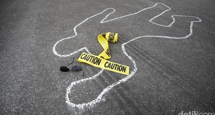 Jejak Pria Dikabarkan Hilang di Bekasi Ternyata Pelaku Mutilasi