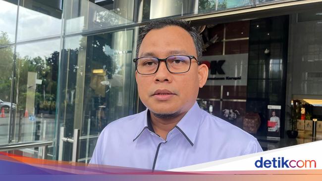 KPK Dalami Dugaan Hakim Agung Gazalba ‘Kondisikan’ Putusan Perkara di MA