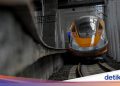 PMN Rp 3,2 Triliun KAI Cair, buat Tambal Bolong Proyek Kereta Cepat