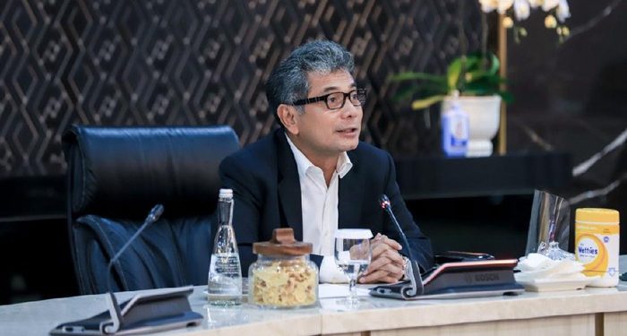 Survei BRI: 5 Juta Orang Pinjam Uang ke Rentenir, Bunga Sampai 500%