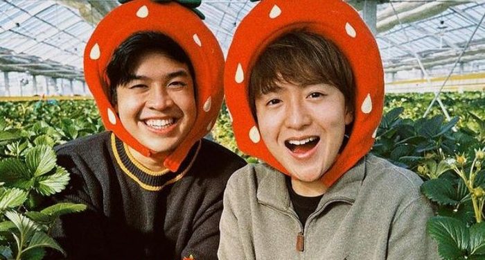 5 Kontroversi Jerome Polin yang Tuai Hujatan di Media Sosial