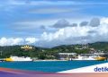 ASDP Targetkan Proyek Krakatau Park BHC Siap Launching Lebaran 2023