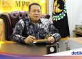 Bamsoet Dukung Rencana Pemerintah Kasih Bunga Pinjaman 0% untuk UMKM