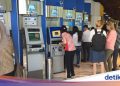 Cara Transfer Antarbank dari ATM BCA