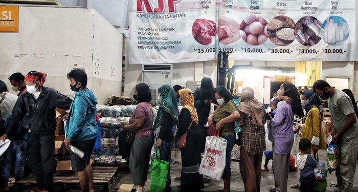 Dana KJP Plus Tahap II Februari 2023 Cair, Begini Cara Pencairannya