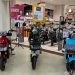 Harga Sepeda Listrik di Transmart Medan Fair, Ada Diskon Khusus Allo Bank