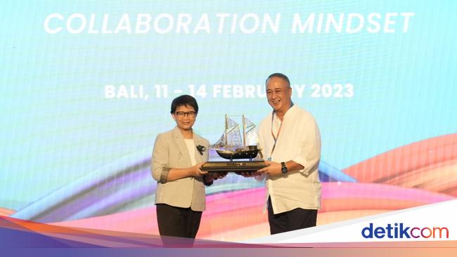 Indonesia Jadi Ketua ASEAN 2023, BNI Dorong Internasional Banking