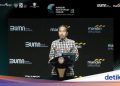 Jokowi: Investasi Tak Lagi Jawa Sentris tapi Indonesia Sentris