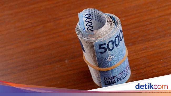 Jreng! Ternyata Bank BUMN Paling Cepat Kerek Bunga Kredit