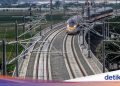 Kenapa RI Mesti Utang Lagi Rp 8 T ke China buat Proyek Kereta Cepat?