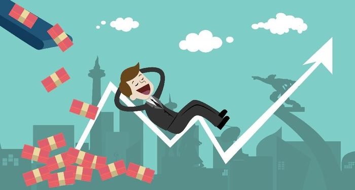 Kiat Jitu Investasi Pemula buat Milenial: Mulai dari Modal Kecil