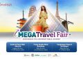 Ragam Promo Mega Travel Fair 2023, Diskon Rp 3 Juta hingga Cicilan 0%