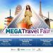 Ragam Promo Mega Travel Fair 2023, Diskon Rp 3 Juta hingga Cicilan 0%