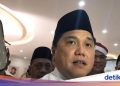 Resesi Hantui Dunia, Erick Thohir: Indonesia Masih Tumbuh 5%