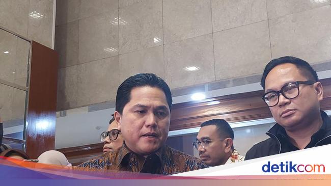 RI Ajukan Pinjaman ke China Rp 8 T Demi Tambal Bengkak Proyek Kereta Cepat