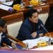 Soal Evaluasi Ongkos Pesawat Haji, Erick: Jangan Sampai Garuda Sakit Lagi