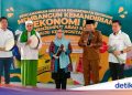 Tekad PBNU Menjemput Abad Kedua, Spirit Memajukan Perekonomian