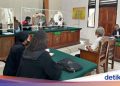 Terdakwa Korupsi Dana KUR Bank BUMN di Denpasar Dituntut 5 Tahun Bui