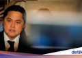 Usul Bunga 0% Buat Usaha Mikro, Erick Thohir Pede Kelar 1 Bulan