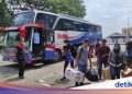 Ada 3 Program Mudik Gratis Lebaran ke Wonogiri, Begini Daftarnya