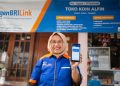 Agen BRILink Kini Bisa Dapat Talangan Dengan Cepat dan Mudah