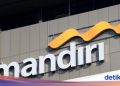 Bank Mandiri Buka Suara soal Safe Deposit Box Rafael Alun Rp 37 M