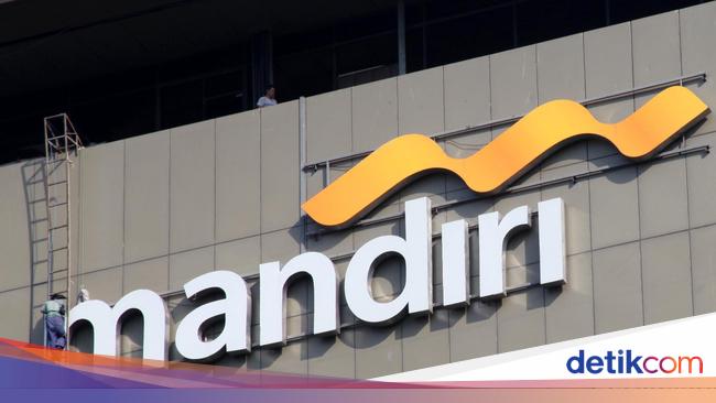 Bank Mandiri Buka Suara soal Safe Deposit Box Rafael Alun Rp 37 M