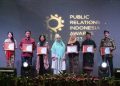 BRI Boyong 7 Penghargaan di Ajang PR Indonesia Awards 2023