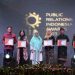 BRI Boyong 7 Penghargaan di Ajang PR Indonesia Awards 2023