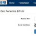 Cara Daftar e-Form BRI Online Lewat HP, Lengkap Beserta Persyaratannya