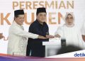 Erick Thohir Harap Proyek Kawasan BHC Jadi Ekosistem Berkelanjutan