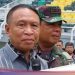 Intip Garasi Eks Menpora Zainudin Amali yang Jadi Komisaris Bank Mandiri