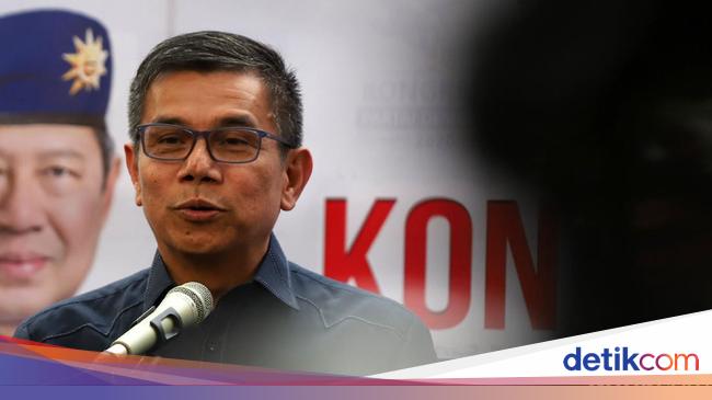 Legislator PD Soroti Rangkap Jabatan Komisaris eks Wamenkeu Mardiasmo