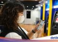 Makin Banyak Nasabah Pakai Mobile Banking, Begini Jurus Bank BUMN Tambah Layanan