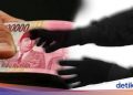 Palsukan Data Kreditur, Eks Mantri Bank BUMN di Pekanbaru jadi Tersangka