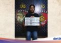 Sopir Ojol Bobol Jutaan Rupiah dari Rekening Nasabah Bank BUMN