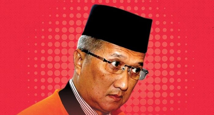 Sudrajad Dimyati Minta Negara Buka Blokir 2 Rekening Pribadinya
