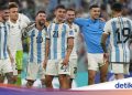 Timnas Indonesia Berencana Hadapi Argentina Juni Nanti