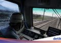 Berani Korupsi Proyek Kereta Cepat? Awas Disikat Menteri Ini