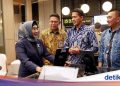 BNI Perkenalkan KCP MDS KBUMN sebagai Thematic Outlet