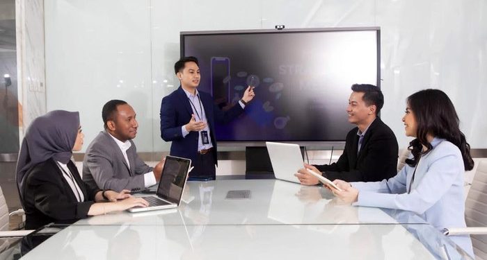 BRI Buka Program Magang untuk Programming & IT, Begini Cara Daftarnya